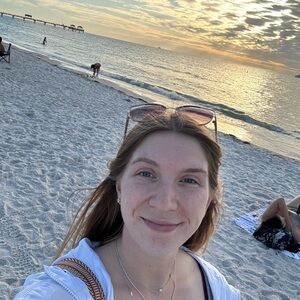 Meet your Posher, Frankie